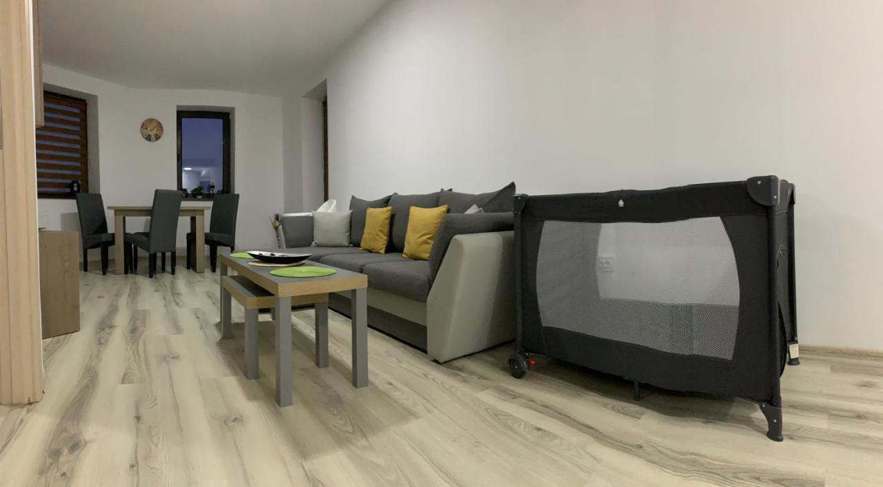 Perfect View Apartamento Sinaia