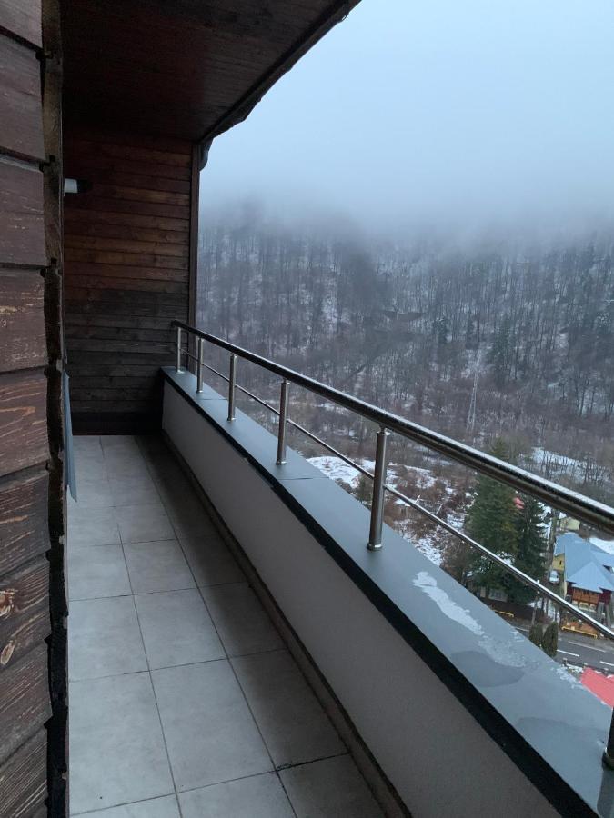Perfect View Apartamento Sinaia