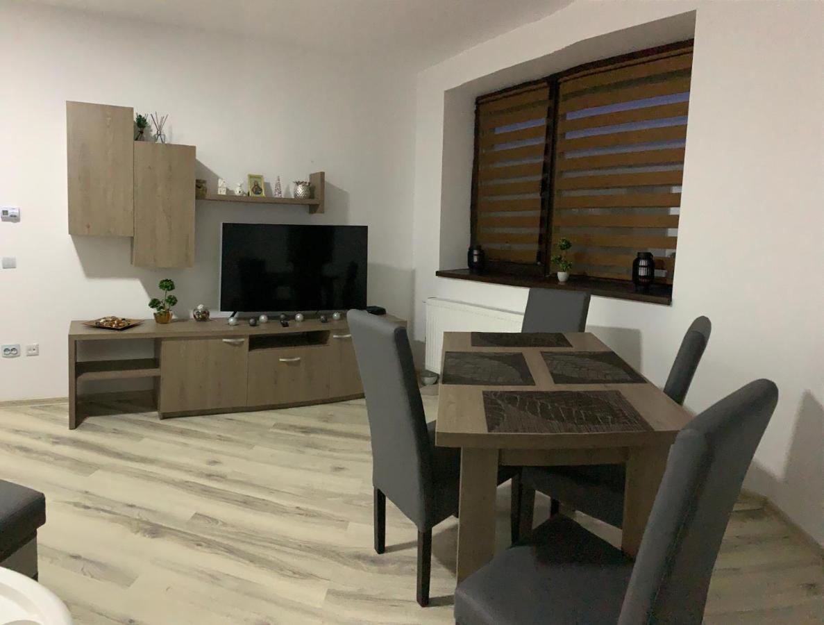 Perfect View Apartamento Sinaia